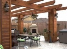 Kwikfynd Pergolas
campwinbeach